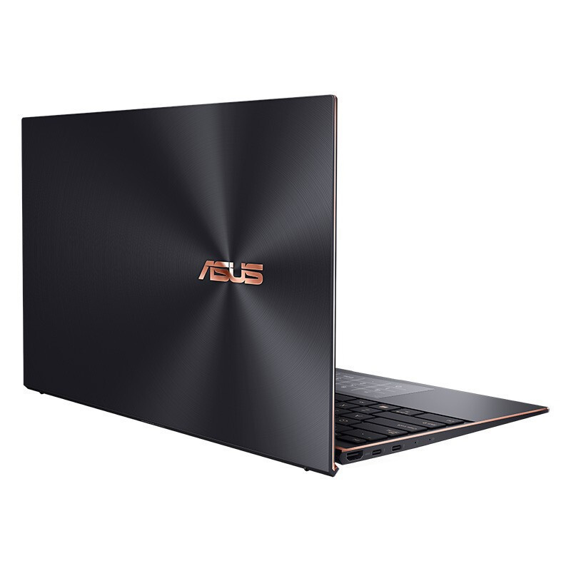 华硕(ASUS)UX3000EA 13.9英寸轻薄笔记本电脑(i7-1165G7 16G 512G 3K触摸3:2)纵横
