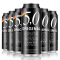 德国原装进口 奥丁格旗下5.0 ORIGINAL 黑啤酒500ml*6罐 (六罐装)