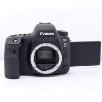 佳能(Canon) EOS 6D Mark II专业全画幅数码单反相机 单机身 2620万像素 6D2/6D II礼包版