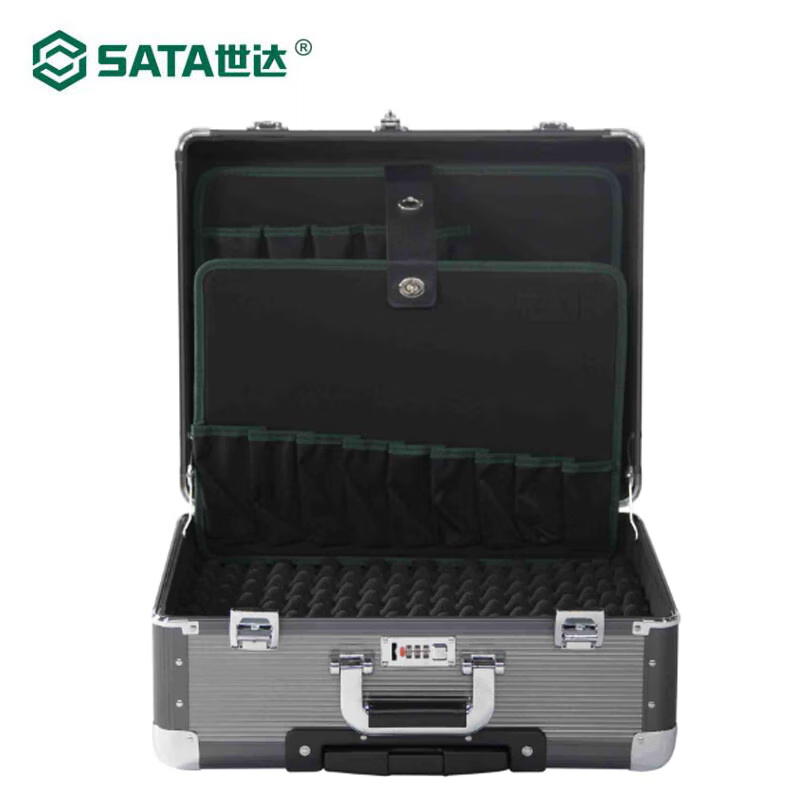 世达(SATA) 铝合金拉杆箱 03621 24 (单位:个)