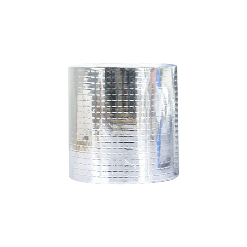 诺聚嘉鑫铝箔布胶带50mm*25m卷高清大图