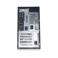 戴尔（DELL）T3630 设计 制图 VR内容创建 微塔式 图形 工作站主机I5-8500/8G/128G固态+1TSATA/P2000
