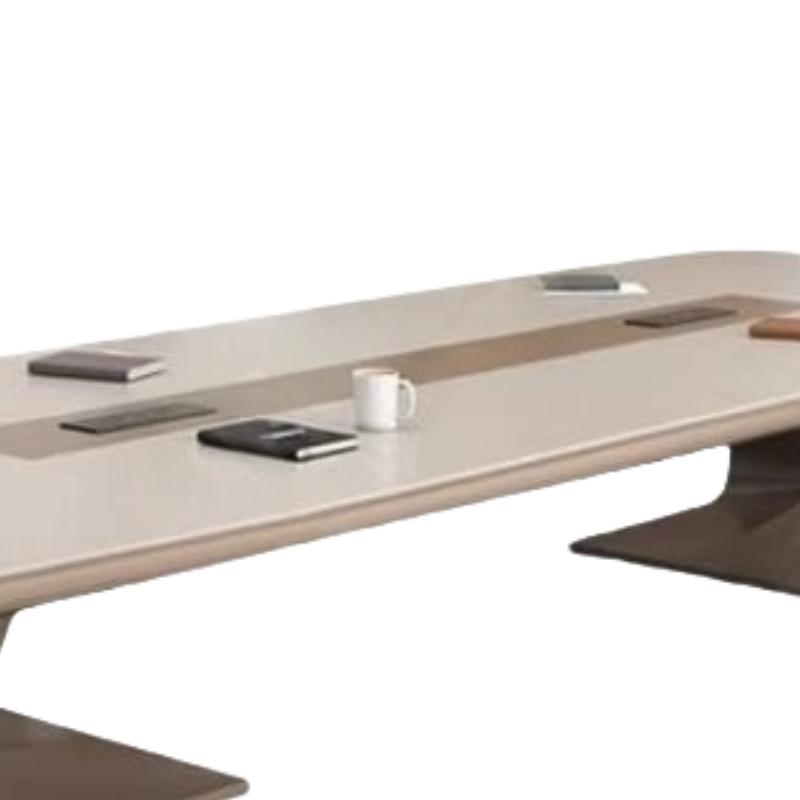 鑫龙都 培训桌洽谈桌高清大图