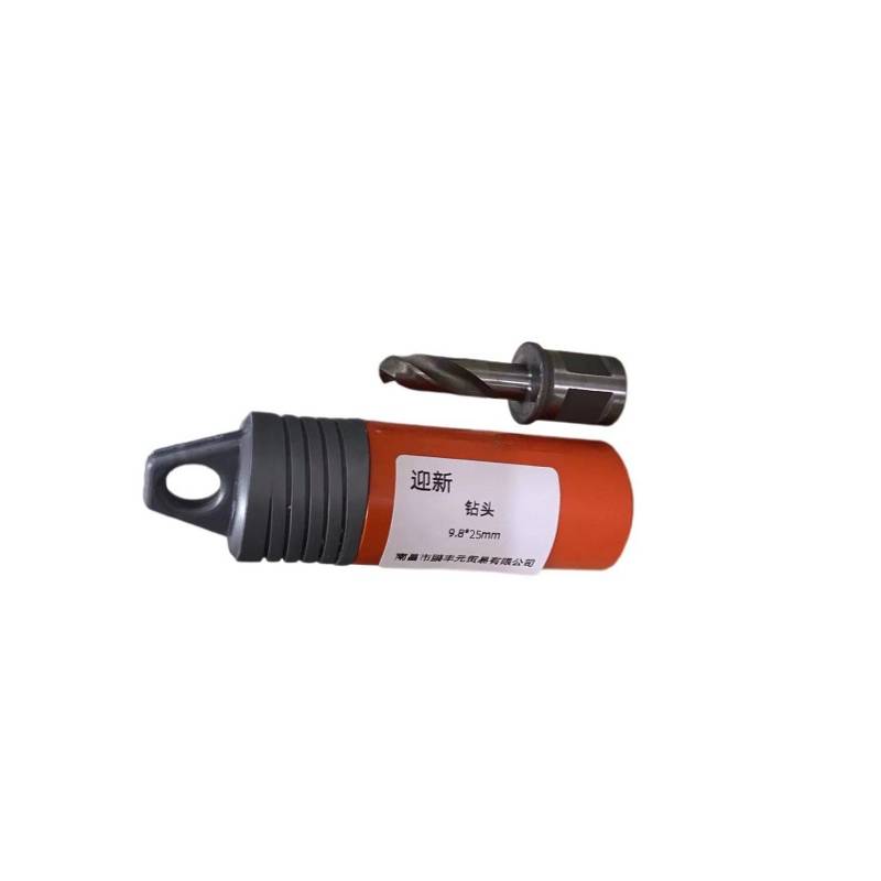 迎新 钻头 YX-09 9.9*25mm /支高清大图