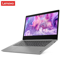 联想(Lenovo) ideapad 14S 酷睿 i3-1005G1 8G 256G 集显 定制 14英寸便携轻薄本窄边框影音娱乐游戏创意设计学生网课商用办公笔记本电脑