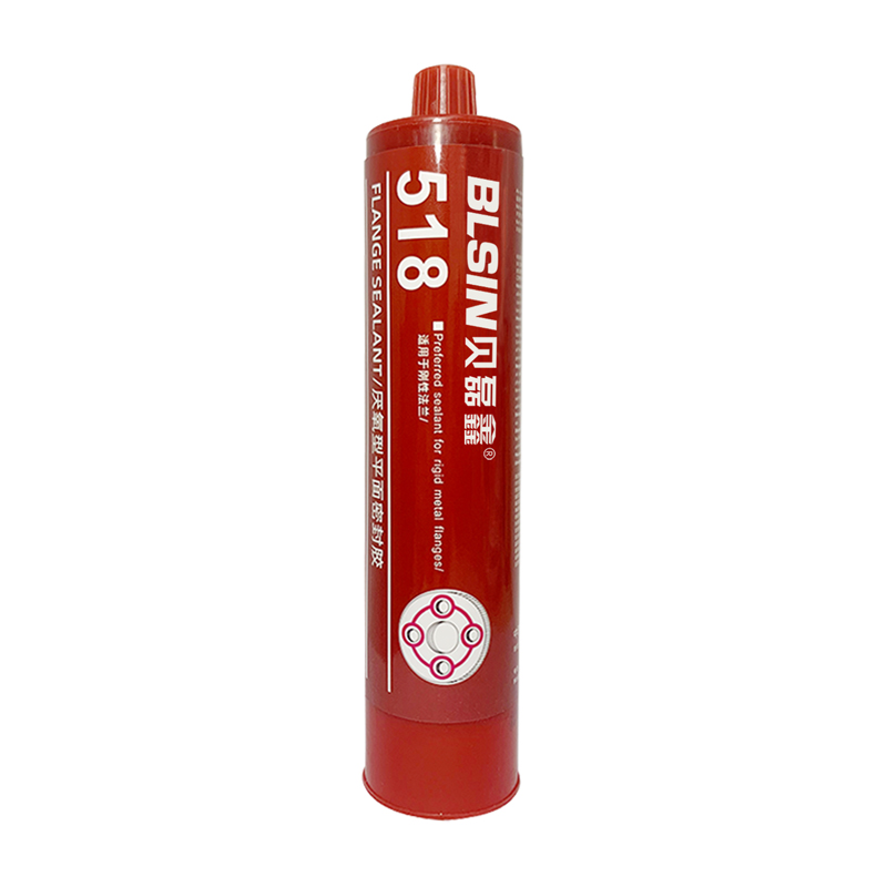 贝磊鑫BLSIN 平面密封胶 518胶 300ml/支