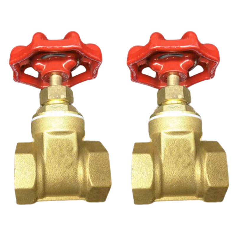 卡西斯顿 黄铜闸阀 DN80 3寸 个高清大图