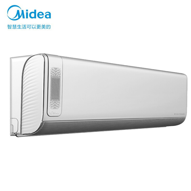 美的空调领鲜者kfr35gwbdn8ykw2001a