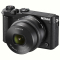 尼康(Nikon) 数码微单相机 Nikon 1 J5 10-30 镜头套装 黑色