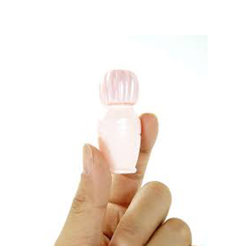 [芳香持久 造型可爱]小林制药马桶开花洁厕凝胶 洁厕剂 清新香22.5g 7.5g*3高清大图