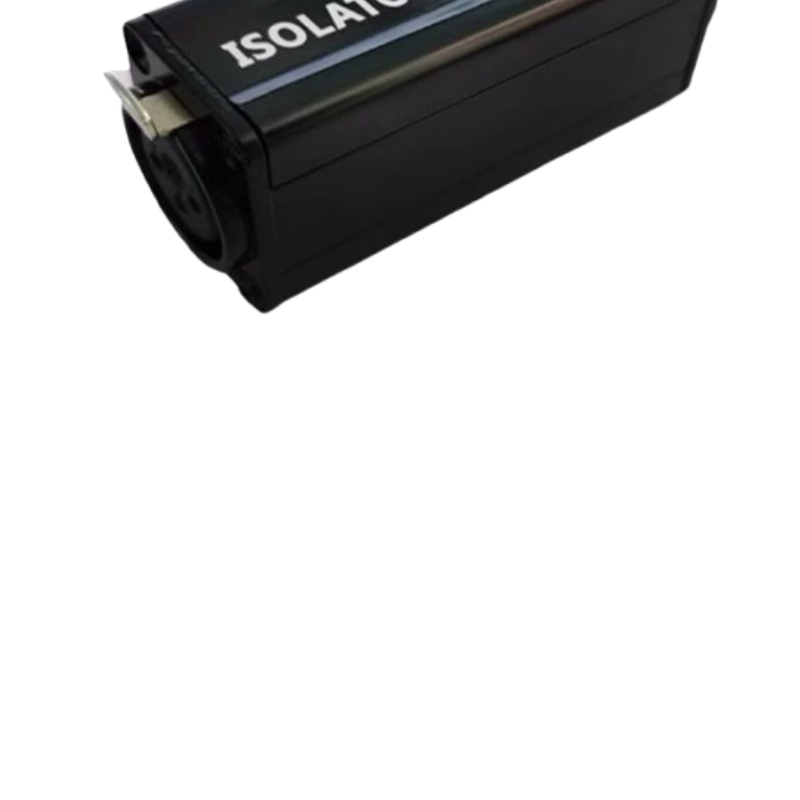 戴阳音频隔离器 XLR-2R高清大图