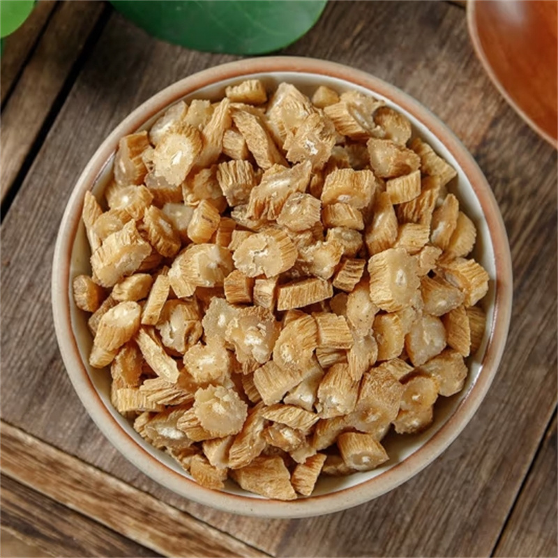 百部100克干货新货正品官方店百部根根片百部泡水泡茶9260高清大图