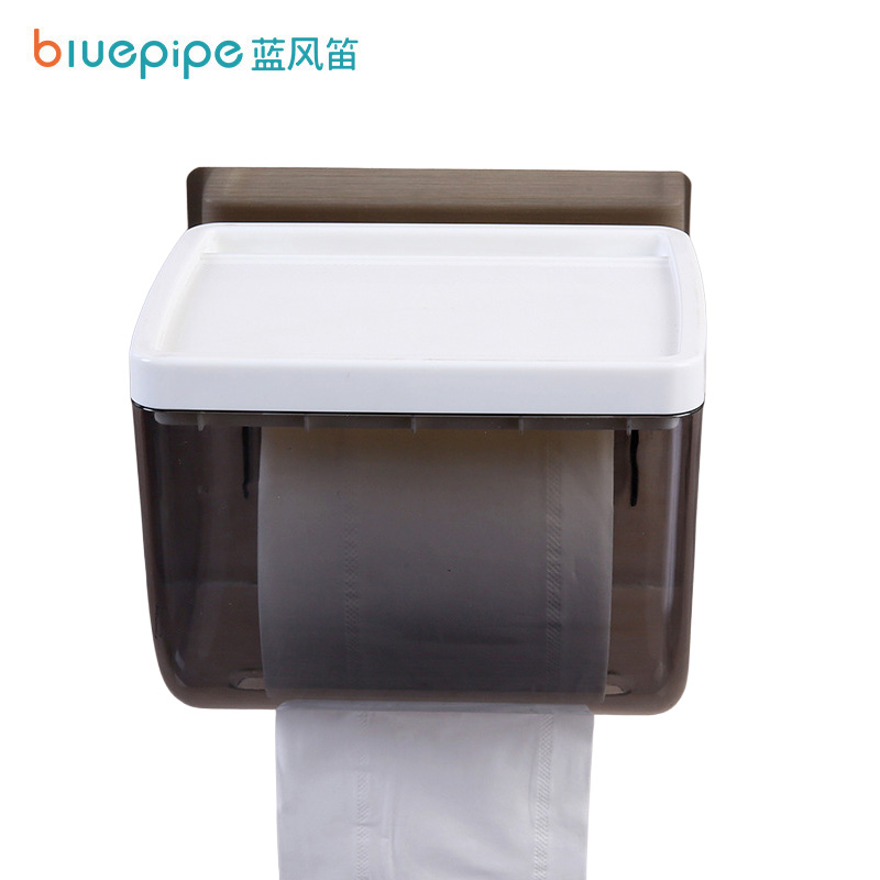 蓝风笛 纸巾盒 D1 个高清大图