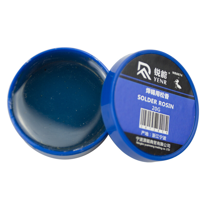 松香100g 助焊膏 助焊剂 焊锡