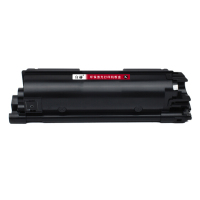 宣赫 TK-583K 硒鼓/粉盒 黑色 3500页 适用京瓷FSC5150DN P6021cdn