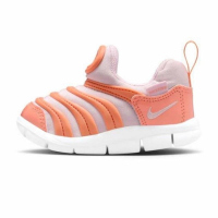 NIKE耐克休闲鞋DYNAMO FREE (TD)低帮毛毛虫婴童鞋343938-809 DcQuy 343938-809 26