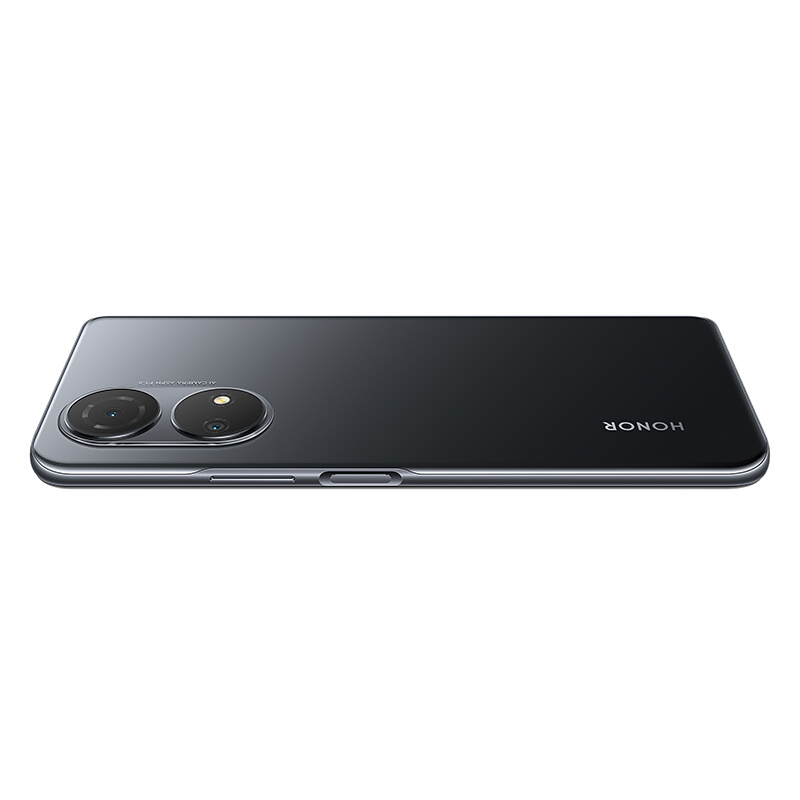 荣耀畅玩30 Plus 4GB+128GB 幻夜黑 5G手机 22.5W超级快充 5000mAh长续航 6.74英寸高刷护眼大屏 全网通