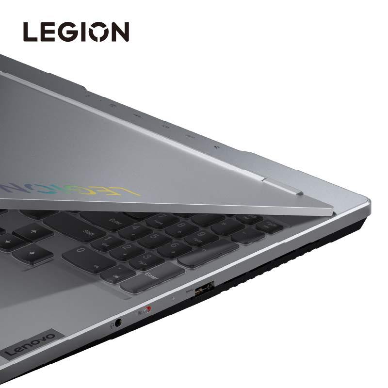联想(Lenovo)拯救者Y7000P 2022 15.6英寸游戏笔记本电脑(12代酷睿 i5-12500H 16G 512G RTX3050 2.5k 165Hz)星曜银高清大图