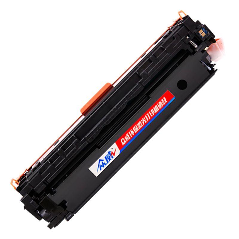 众威 硒鼓CRG069黑 支高清大图