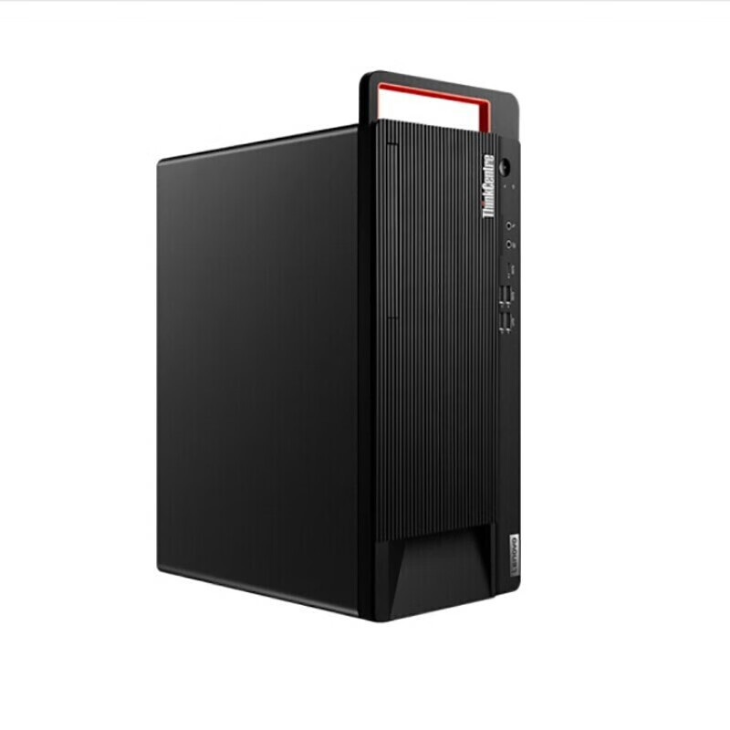 联想(Lenovo) M737T单主机 酷睿 I7-10700 16GB 1TB 256GB 集成显卡