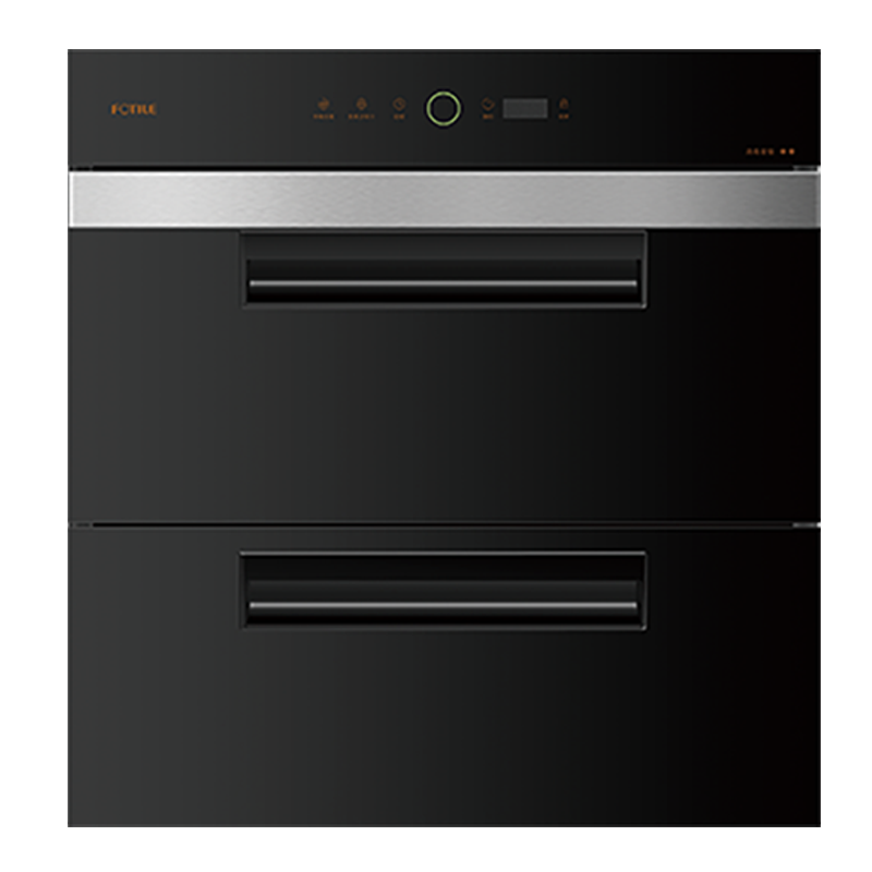 方太(fotile)消毒柜ztd100f-wh6