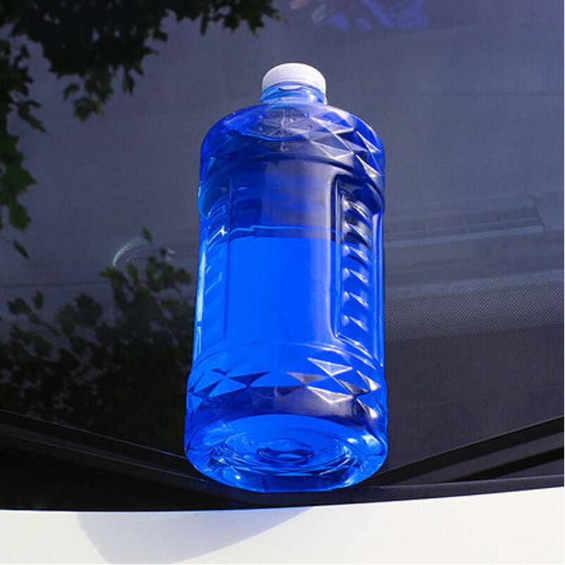 大千 玻璃水 2L/瓶 单瓶装
