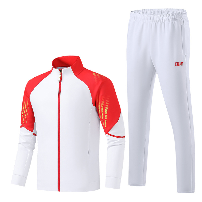 健卡侬运动服JA135/套高清大图