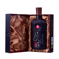 [酒仙网]52度酒鬼酒妙造450ml 白酒 礼盒 湖南 馥郁香型 送礼 自饮 口粮酒