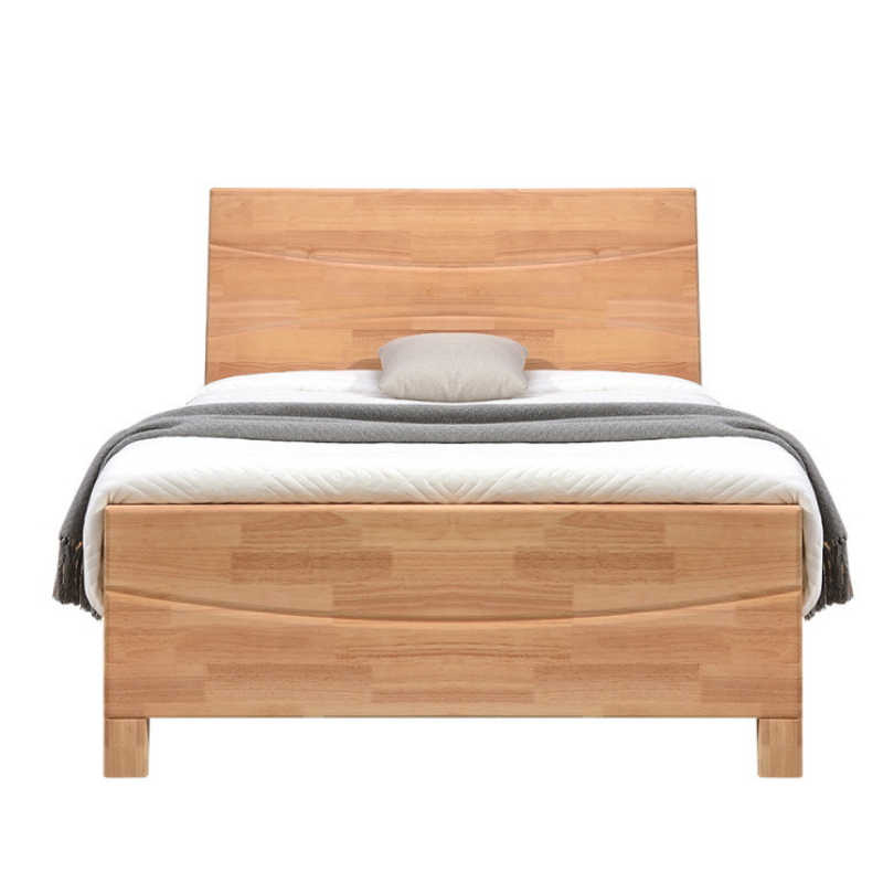 妙礼床1.2米张高清大图