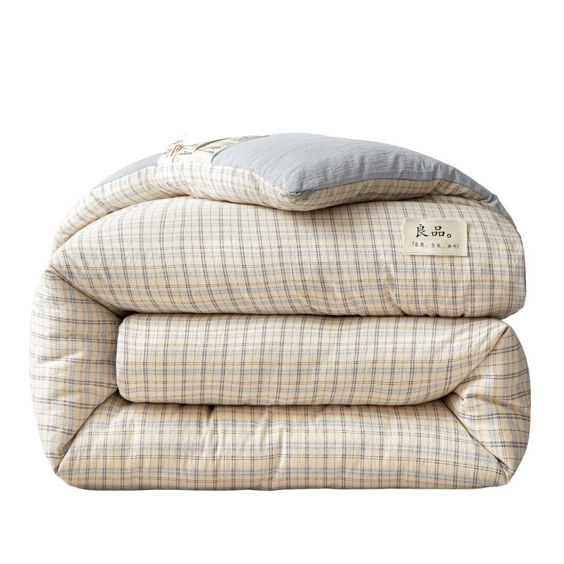 铭思达 大豆被高清大图