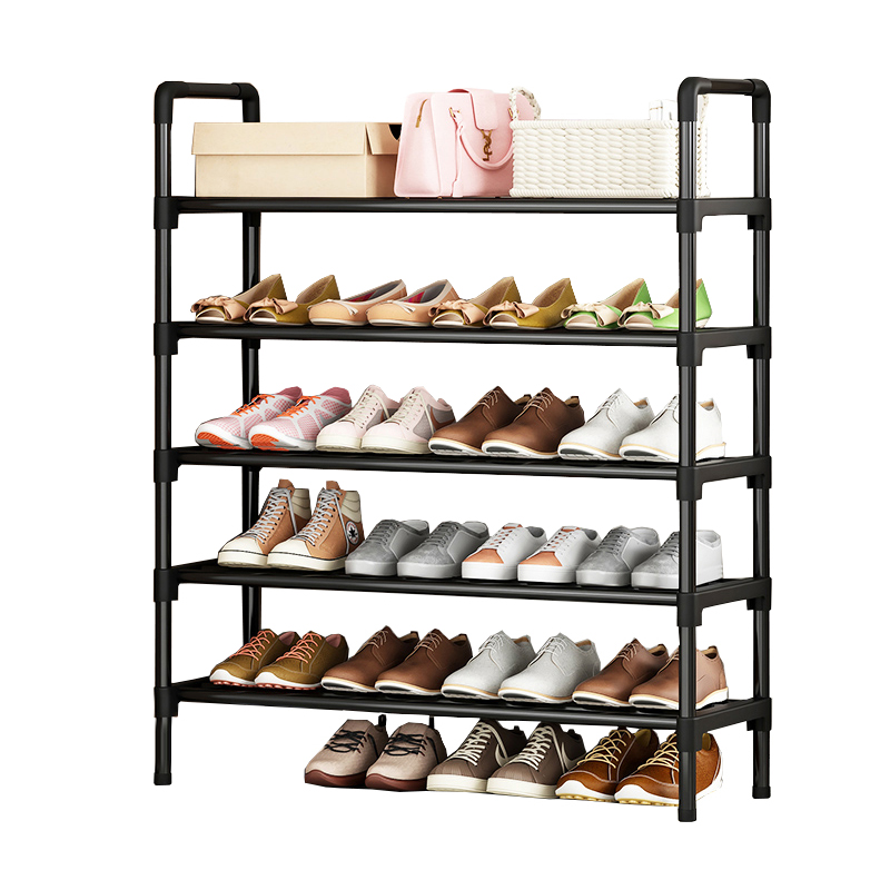 翼澜 鞋架 79cm 个高清大图