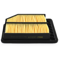 马勒(MAHLE)空气滤LX2119适配06-09款思域/12-15款思铭 1.8L