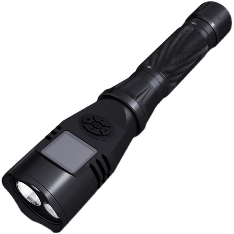虎光风行 HG-7283 照明功率3W 防护等级IP65 续航时间15小时 电压DC3.7V 色温6000K 光源类型L高清大图