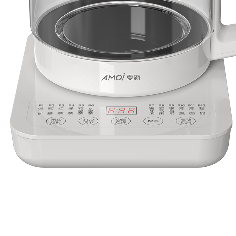 夏新(AMOI) 办公室养生壶 HT-7022
