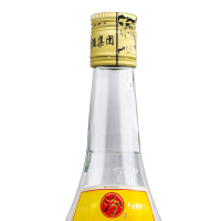 汾酒集团杏花村 汾牌53度450ml清香型白酒粮食酒 6瓶