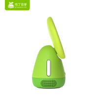 布丁豆豆智能机器人布丁豆芽教育机器人英语在线学习陪练早教对话语音交互陪伴儿童人工智能玩具高科技