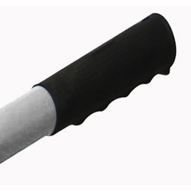 臻远ZY-C16气瓶车不锈钢手推车氧气乙炔瓶手推车 2轮单瓶不带支架304材质高清大图