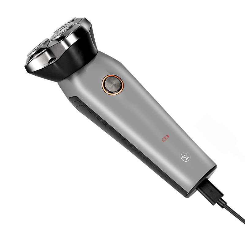 西屋电动剃须刀R303高清大图