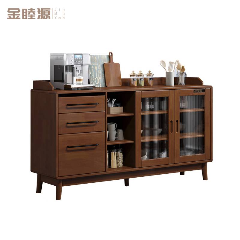 金睦源 JIN MU YON 茶水柜 78*40*147.5cm 个高清大图