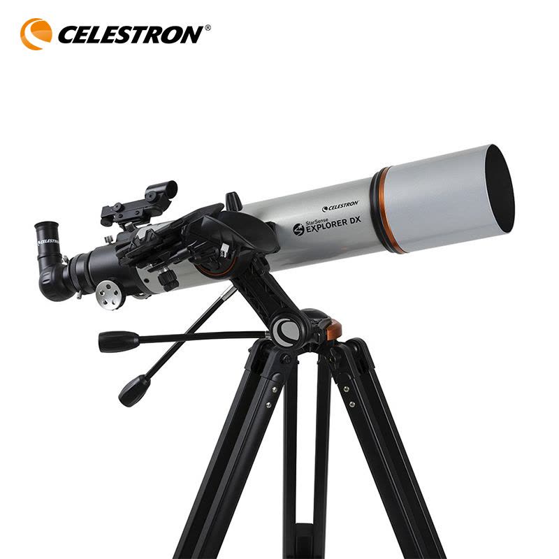 星特朗CELESTRON折射式StarSense Explorer系列SSE DX102AZ大口径专业