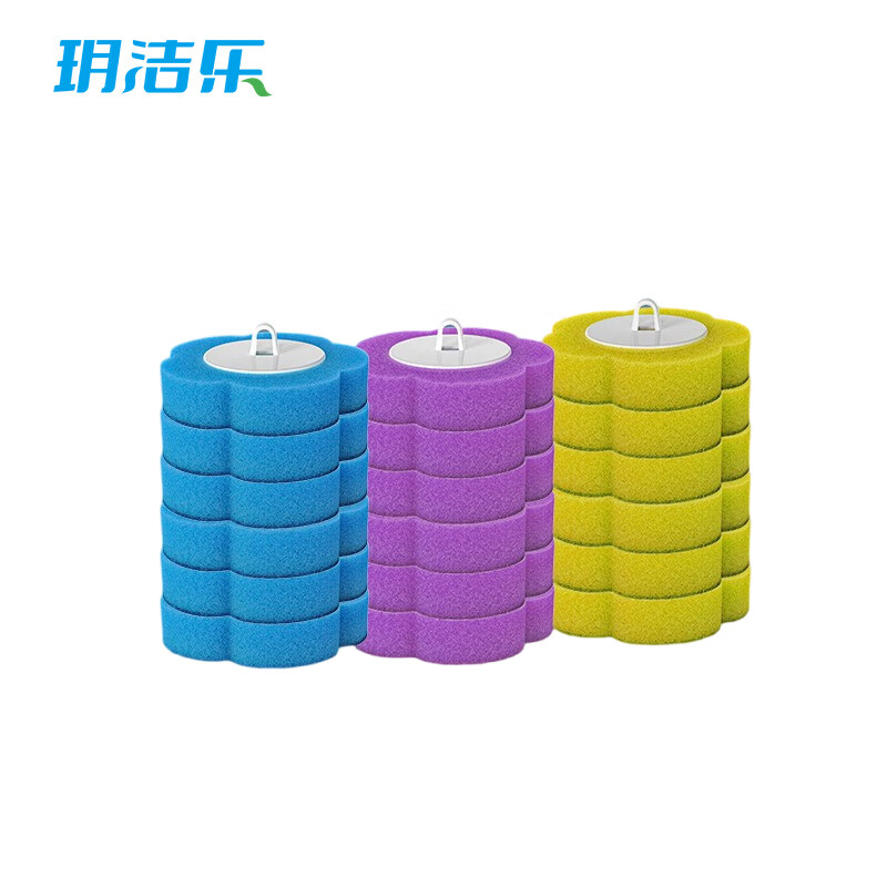 玥洁乐 马桶刷 Y02-1 个高清大图