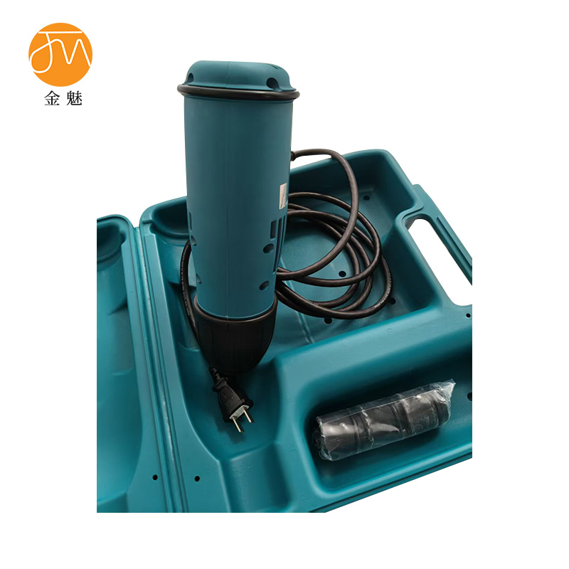 金魅 电动扳手 6905H型 个高清大图