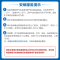 艾美特燃气灶4.8kw高能大火天然气双眼灶台式嵌入式台嵌两用双灶煤气灶不锈钢燃气灶 一级能效(天然气)JZT-H6G