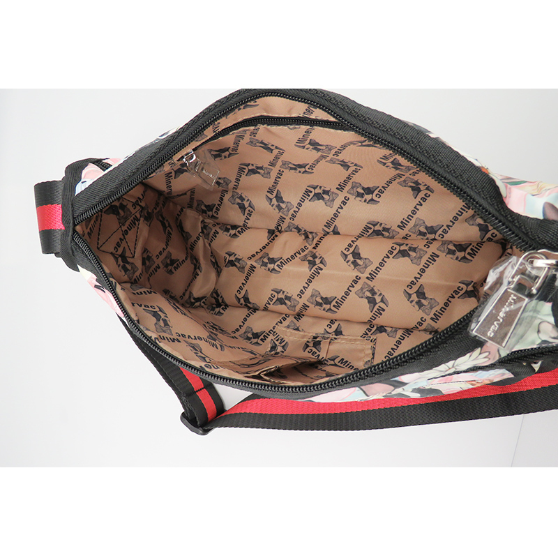 米纳瓦梵蒂包 MH-832