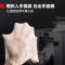 德玛仕(DEMASHI) RQ125-A 商用压面机 不锈钢色 全自动和面鲜面机压面条机 不带面刀