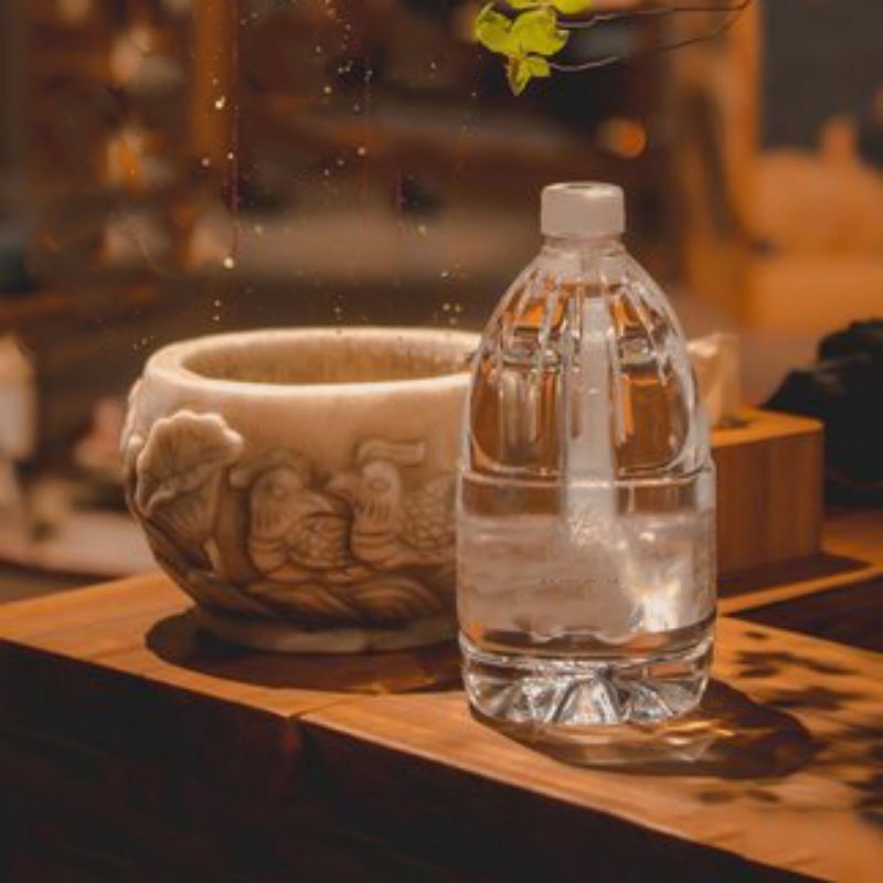 里下湖矿泉水 12L