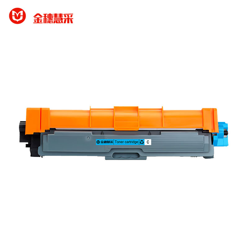 金穗慧采 TN283 兼容蓝色粉盒 约1300页 适用兄弟DCP-9030cdn/HL-3160cdw