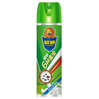 超威杀虫剂喷雾驱虫除蟑螂灭苍蝇蚂蚁跳蚤臭虫气雾剂杀虫喷雾500ml*2瓶