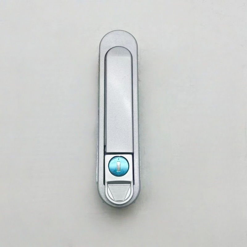 梦涵杰 电柜柜门锁 MHJ-AB301 个高清大图