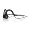 AFTERSHOKZ 韶音AS501 骨传导蓝牙耳机 运动耳机 无线挂耳式 跑步通用蓝牙耳机 4.1 浅灰色